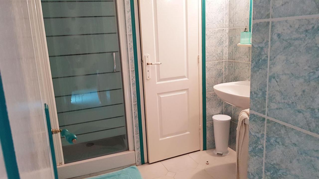 Chez Herveline Le Fer Plouigneau Bagian luar foto