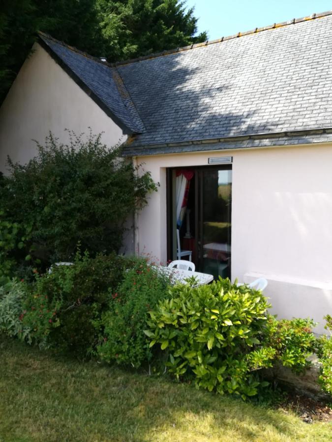Chez Herveline Le Fer Plouigneau Bagian luar foto