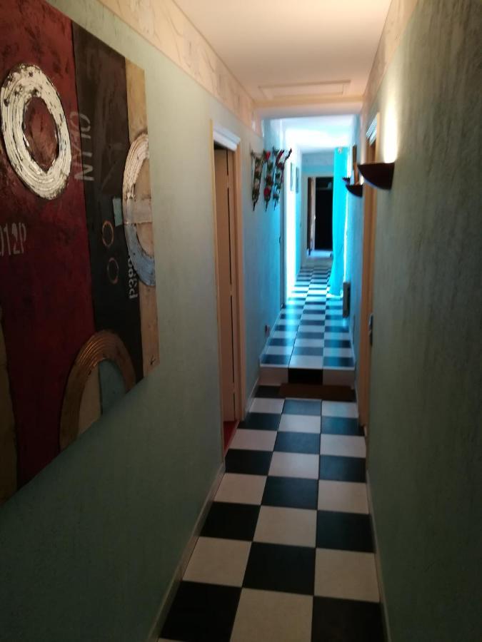 Chez Herveline Le Fer Plouigneau Bagian luar foto